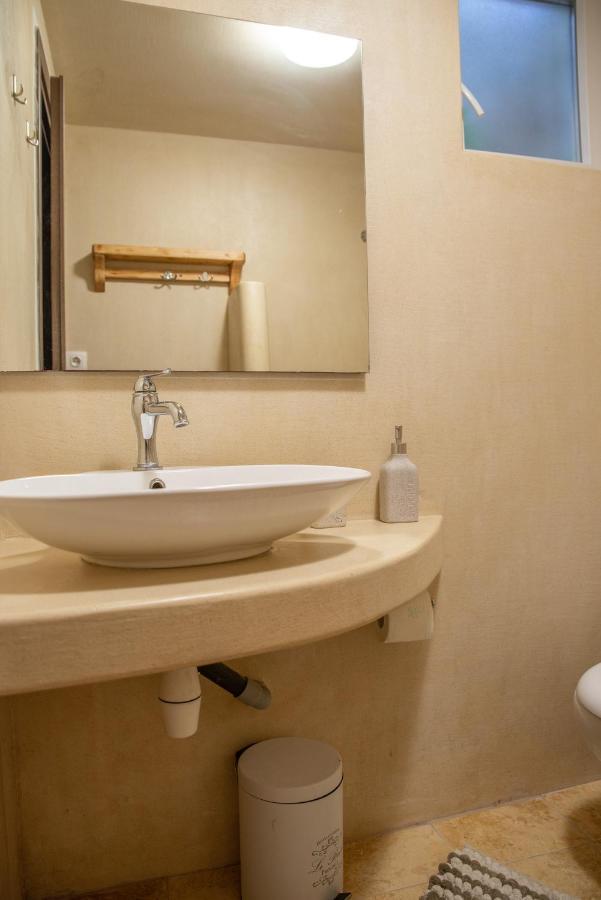 Zoes House Villa Makrirrakhi Ngoại thất bức ảnh